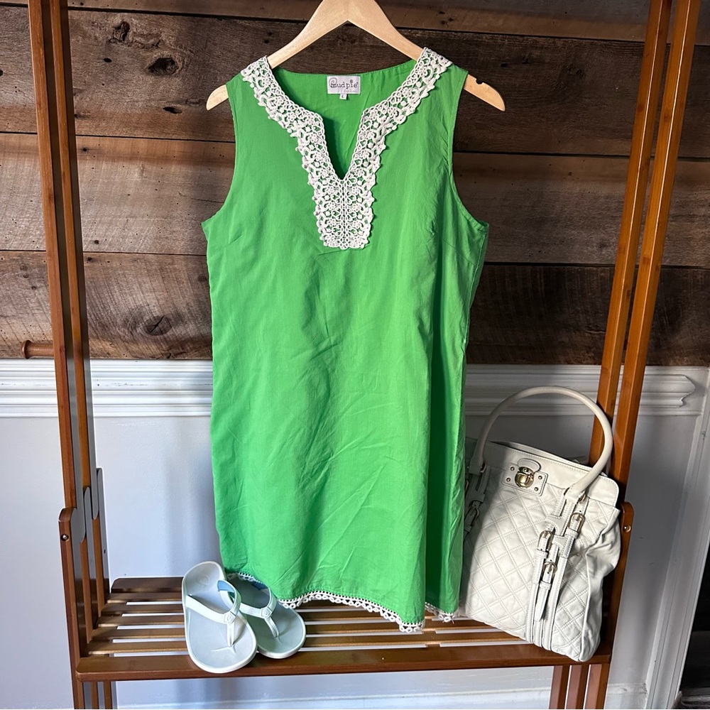 Mud Pie dress Size Large
